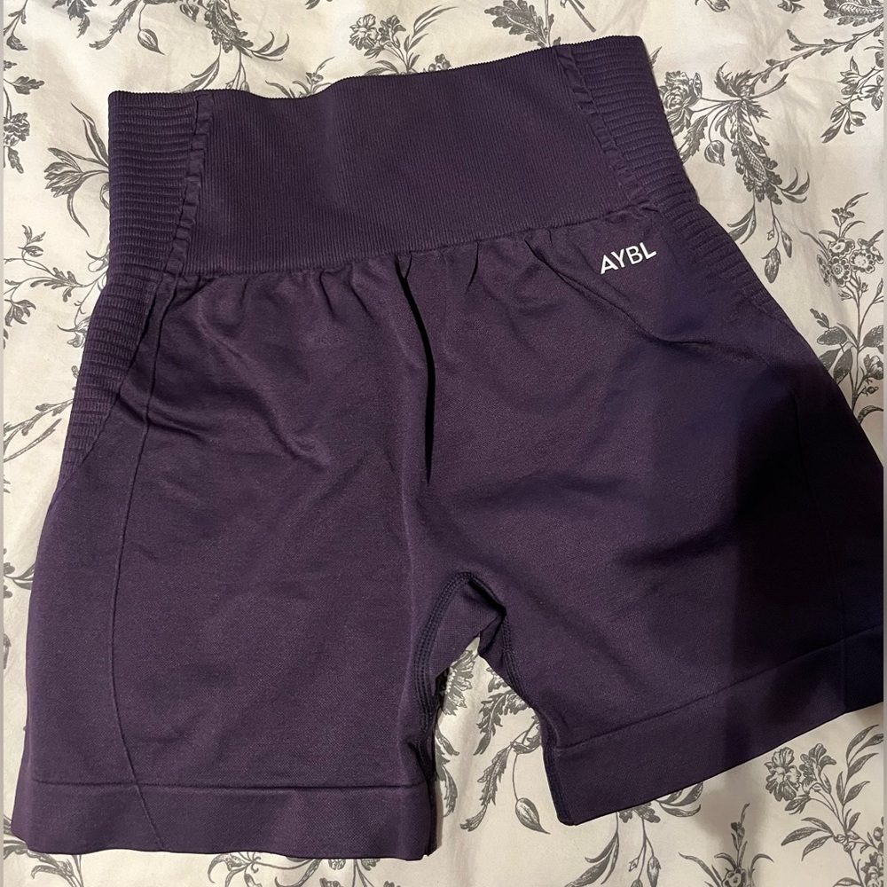 Aybl Gym Shorts Balance V2 size M